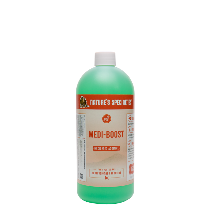 Medi-Boost Medicated Additive