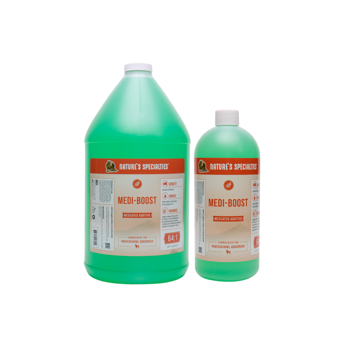 Medi-Boost Medicated Additive