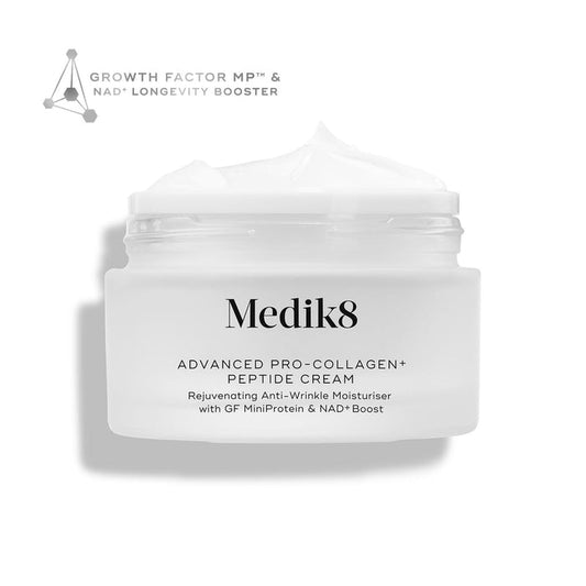 Medik8 skin care Medik8 Advanced Pro-Collagen+ Peptide Cream
