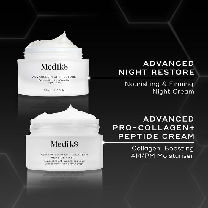 Medik8 skin care Medik8 Advanced Pro-Collagen+ Peptide Cream