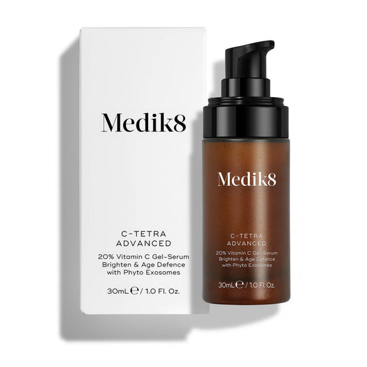 Medik8 skin care Medik8 C Tetra Advanced Gel Serum