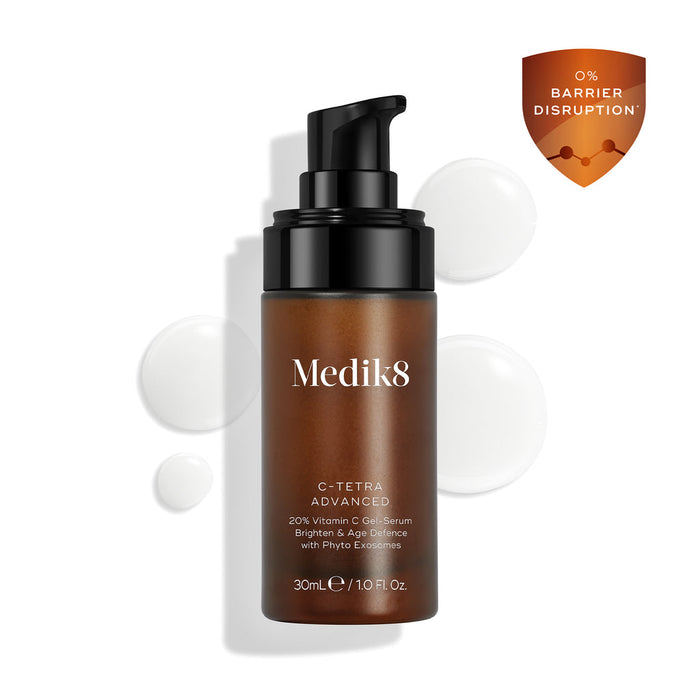 Medik8 skin care Medik8 C Tetra Advanced Gel Serum