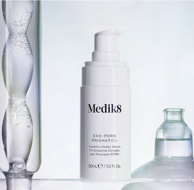 Medik8 Skin Care Medik8 Exo-PDRN Prismatic+ **NEW PRODUCT**