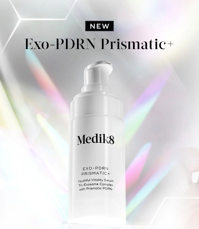 Medik8 Skin Care Medik8 Exo-PDRN Prismatic+ **NEW PRODUCT**