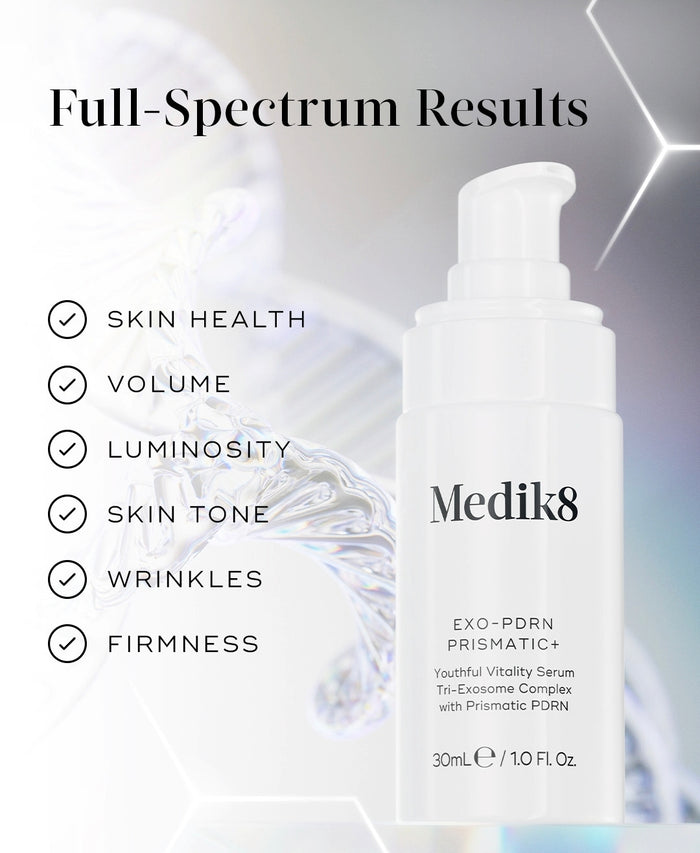 Medik8 Skin Care Medik8 Exo-PDRN Prismatic+ **NEW PRODUCT**