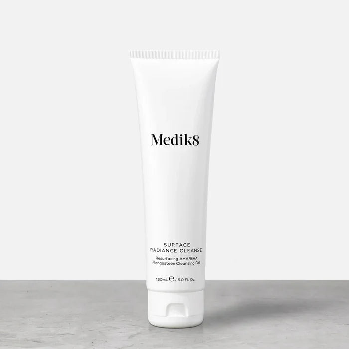 Medik8 Skincare MEDIK8 Peptide & Radiance Collection