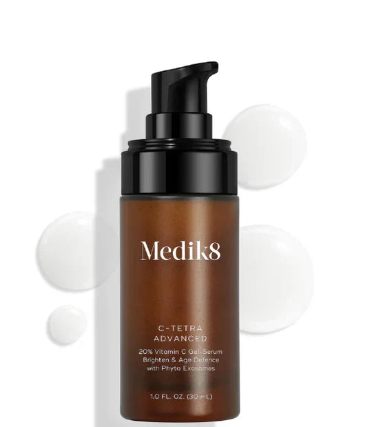 Medik8 Skincare MEDIK8 Peptide & Radiance Collection