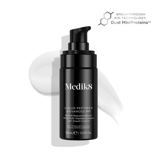 Medik8 Skincare MEDIK8 Peptide & Radiance Collection