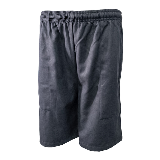 Melange Short.  7-12**