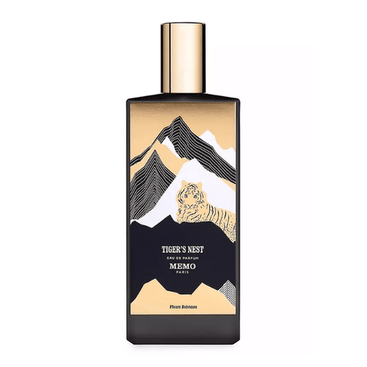 Memo Fleurs Bohemes Tiger's Nest EDP 75ml (New) - Beauty Tribe