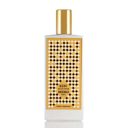 Memo Graines Vagabondes Kedu EDP 75ml - Beauty Tribe