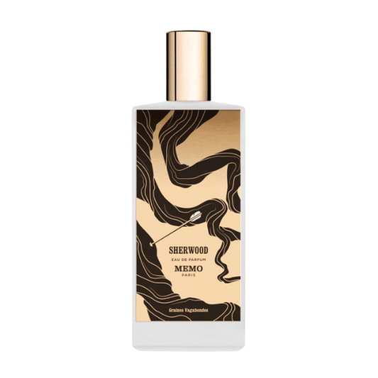 Memo Graines Vagabondes Sherwood EDP 75ml - Beauty Tribe