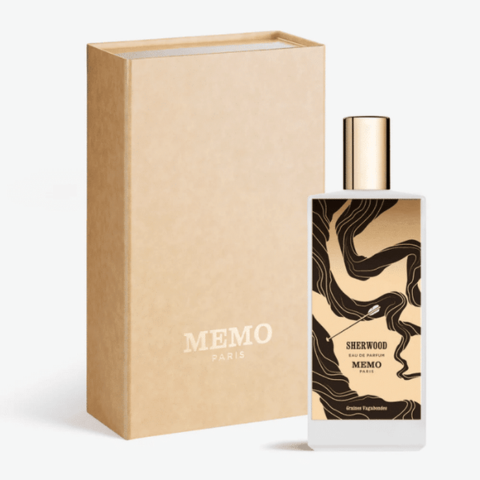 Memo Graines Vagabondes Sherwood EDP 75ml - Beauty Tribe