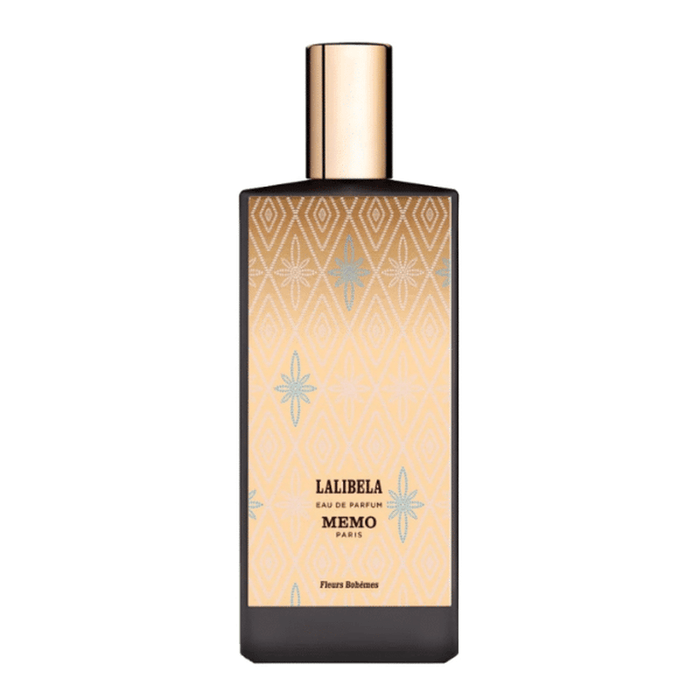 Memo Les Echappees Lalibela EDP 75ml (New) - Beauty Tribe