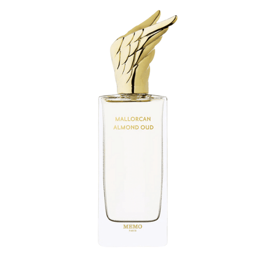 Memo The Flying Collection Mallorcan Almond Oud EDP 75ml - Beauty Tribe