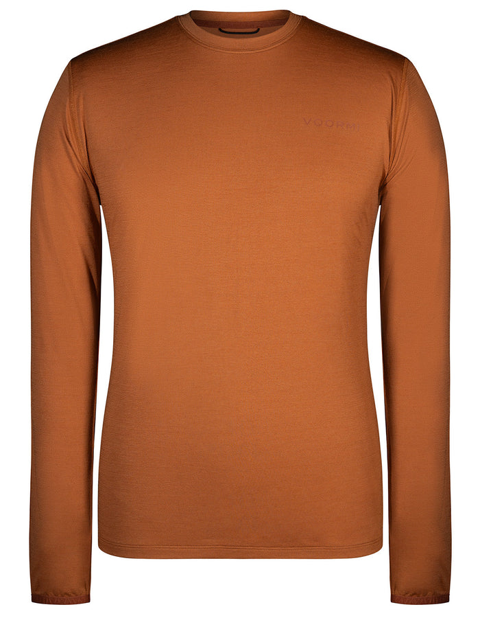 Men's Long Sleeve Tech Tee