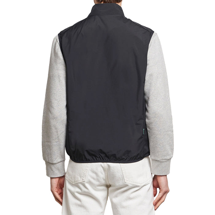 Men's Mars Shore In Black