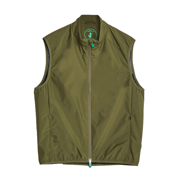 Men's Mars Shore In Rainforest Green