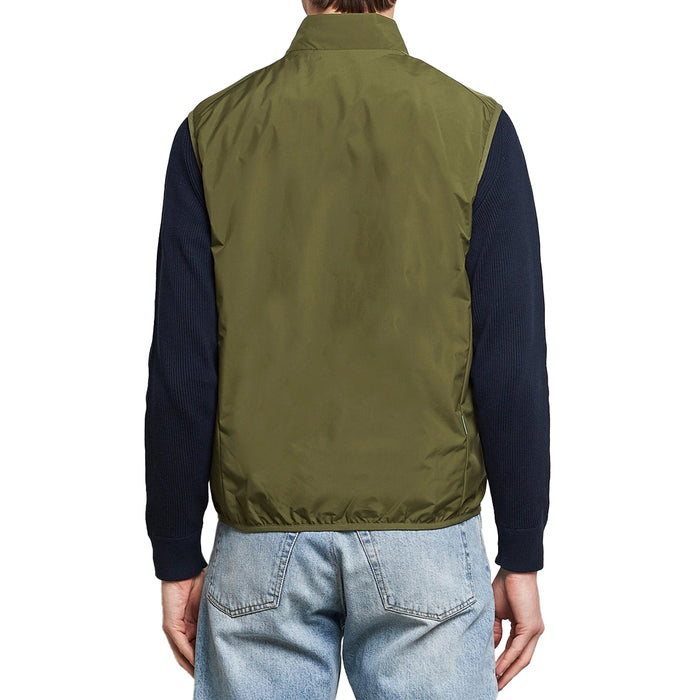 Men's Mars Shore In Rainforest Green