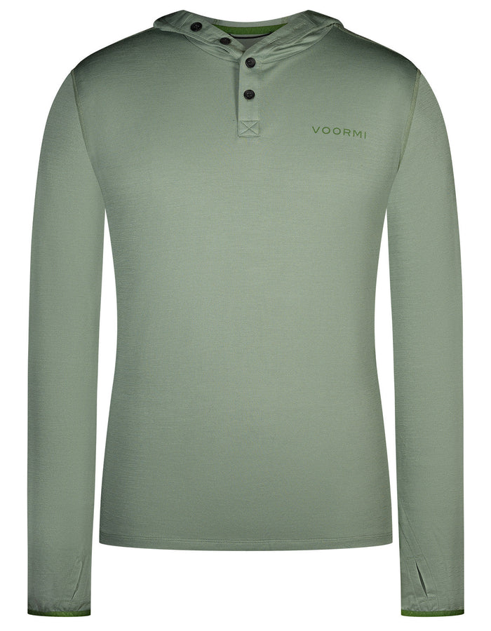 Men's River Run Hoodie