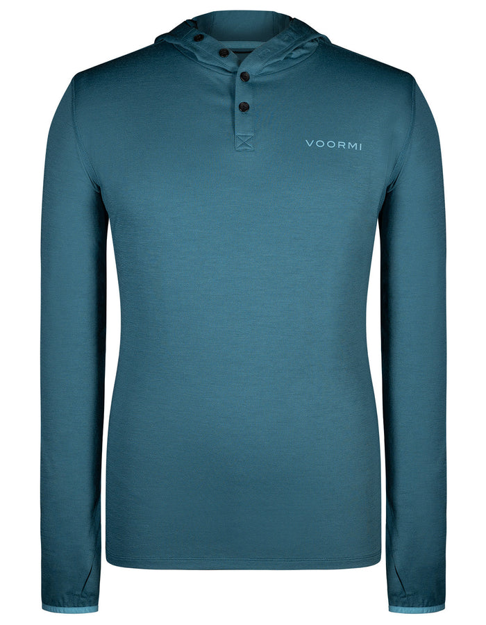 Men's River Run Hoodie