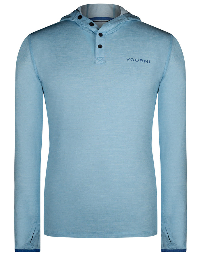Men's River Run Hoodie