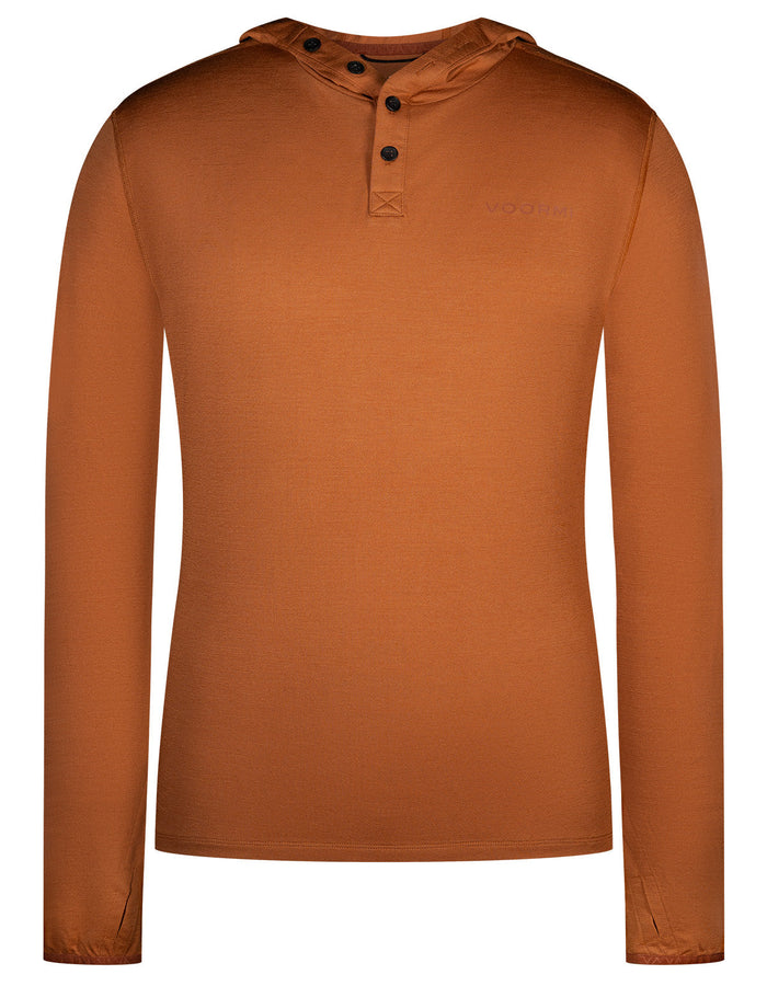 Men's River Run Hoodie