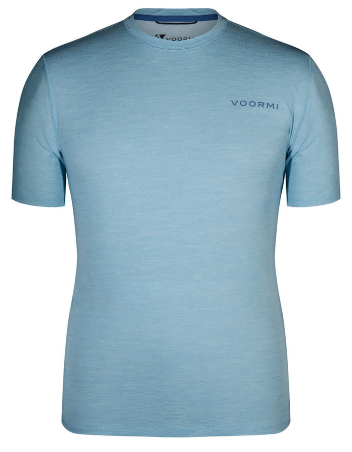 Men's Short Sleeve Tech Tee