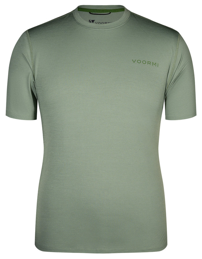 Men's Short Sleeve Tech Tee