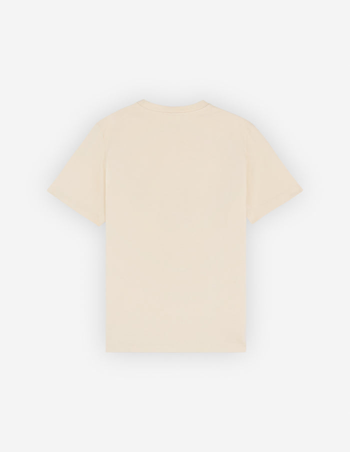 Men's Surfing Foxes Comfort Tee-shirt Paper
