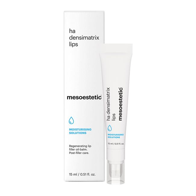 mesoestetic Skin Care Mesoesetic HA Densimatrix Lips