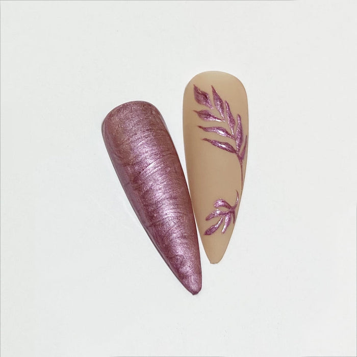 Metallic Nail Art Gel ~ Assorted Colours | Koko & Claire