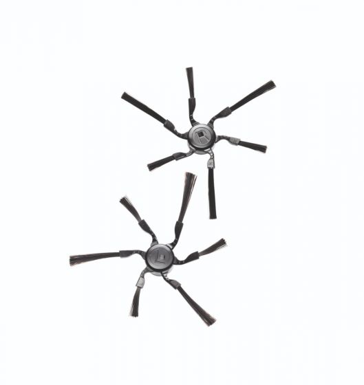 Miele Scout RX2-SB Side Brushes Part 10592090