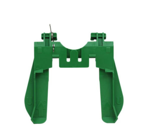 Miele U1 Bag Holder for Upright S7000 models Part 6958863, 6958860