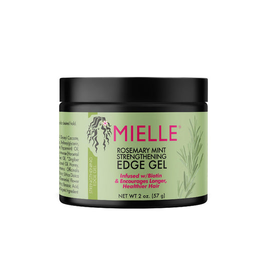 Mielle Rosemary Mint Strengthening Edge Gel 57 g