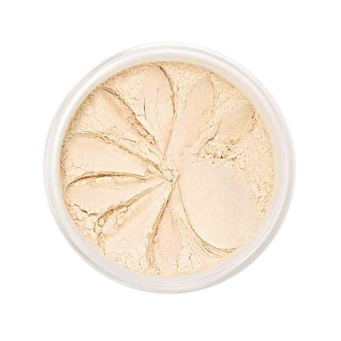 Mineral Shimmer