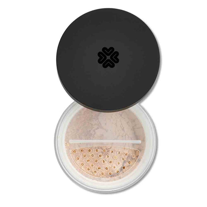 Mineral Shimmer