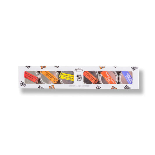 Mini Spice Gift Set