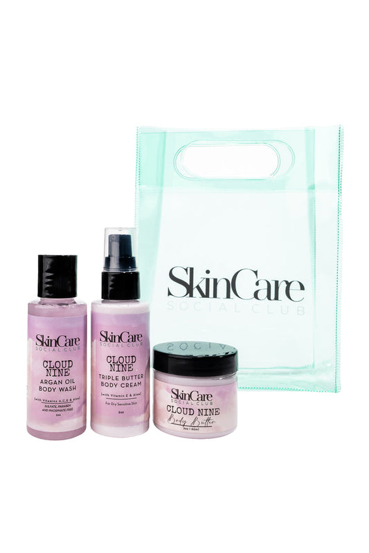 Mini Travel Bags