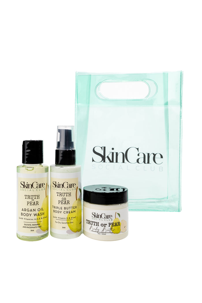 Mini Travel Bags