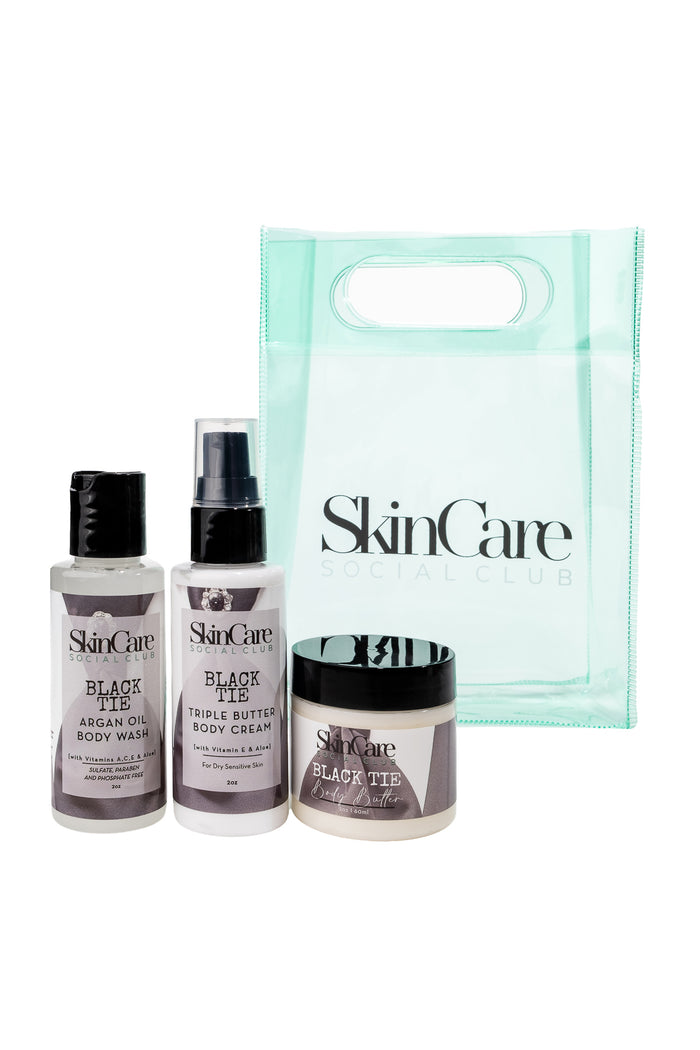 Mini Travel Bags