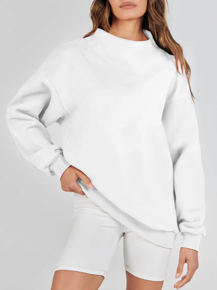 White / S
