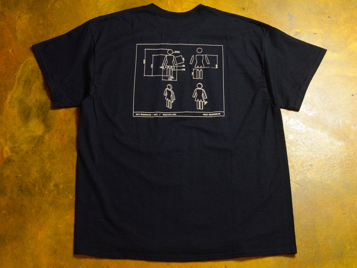 Modernica OG T-Shirt - Black