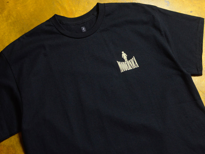 Modernica OG T-Shirt - Black
