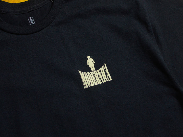Modernica OG T-Shirt - Black