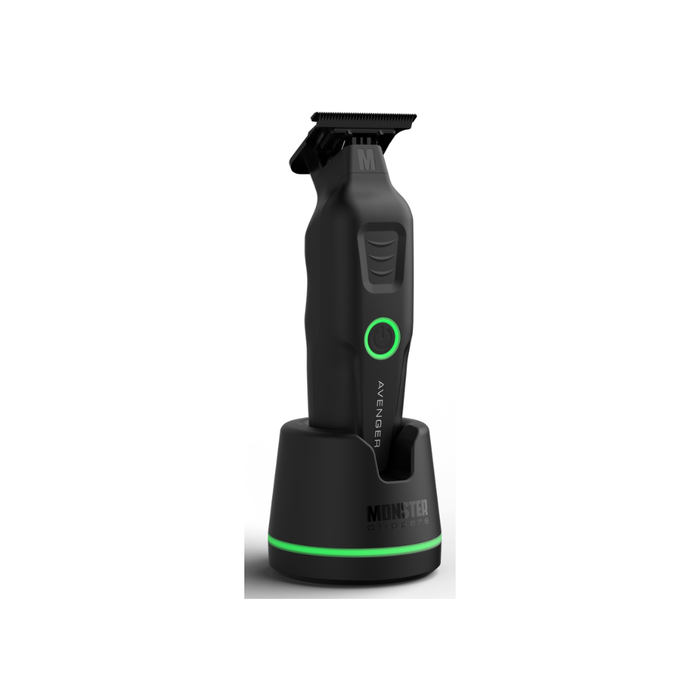 MONSTER AVENGER TRIMMER