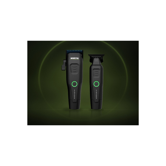 MONSTER AVENGER TRIMMER
