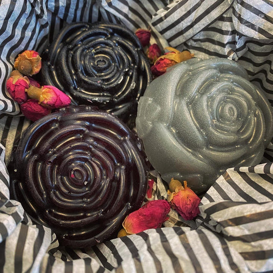 Moon Garden Fall Soap Sampler