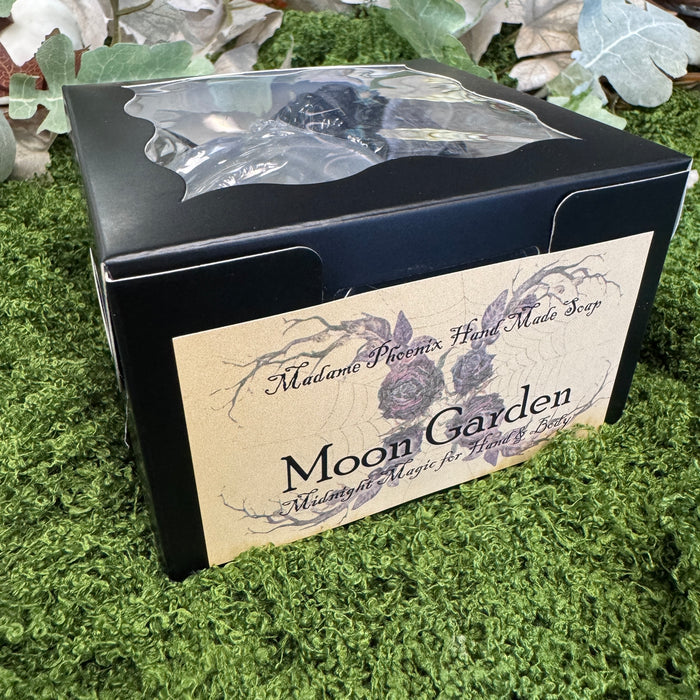 Moon Garden Fall Soap Sampler