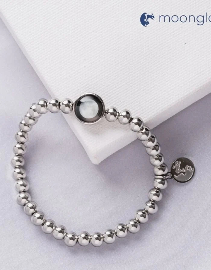 Moonglow Zenith Bracelet CD